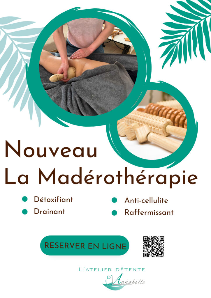 Maderothérapie